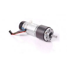 Mini Planetary Gearboxes